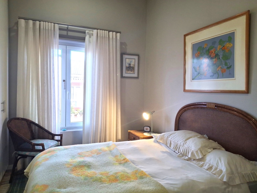 2 Bedroom Property for Sale in Fonteine Retirement Village Western Cape